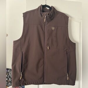 Ariat Vest
